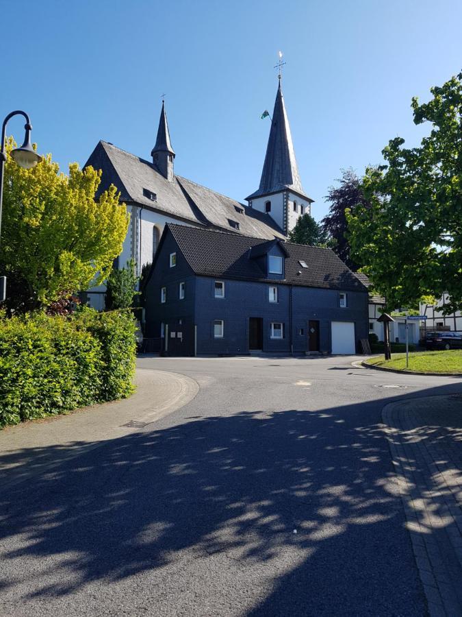Pilgrims "Elfriede"- Freundliche Unterkunft Remblinghausen Екстериор снимка